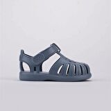 Igor Tobby Solid Çocuk Azul Sandalet