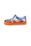 Erkek Çocuk Sandalet S10270 STAR BICOLOR IGOR 016-
