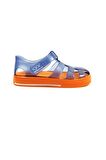 Erkek Çocuk Sandalet S10270 STAR BICOLOR IGOR 016-