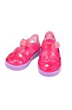 PEMBE Kız Çocuk Sandalet S10270 STAR BICOLOR IGOR 