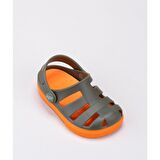 İgor S10284 Ola Combi Çocuk Sandalet