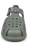 Igor 10271 K Tobby Solid Yeşil Çocuk Sandalet