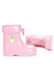 İgor W10253 Bimbi Unicornio Erkek/Kız Çocuk Yağmur Kar Çizmesi