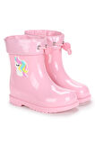 İgor W10253 Bimbi Unicornio Erkek/Kız Çocuk Yağmur Kar Çizmesi