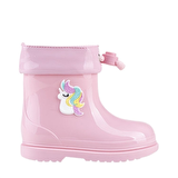 Igor BIMBI UNICORNIO Çocuk  Açık Pembe Çizme