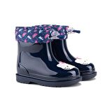 İgor W10261-003 Bimbi Hello Kitty Yağmur Çizmesi
