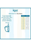 IGOR W10257-042 Bimbi Euri Yağmur Çizmesi Haki