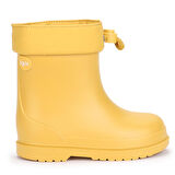 Igor BIMBI EURI Çocuk  Sarı Bot