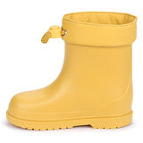 Igor BIMBI EURI Çocuk  Sarı Bot