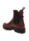 Igor W10264  Bordo Kadın Yağmur Botu