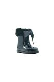 İGOR BIMBI SOFT KIZ ÇOCUK YAĞMUR ÇİZMESİ (22-28)  22K KW-10258 PU