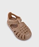 IGOR Tobby Solid Taupe Çocuk Sandalet S10271-183