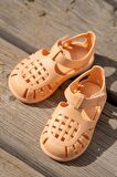Igor Unisex Çocuk Sandalet S10271