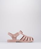 S10288 Clasica V. İgor Marka Kız Çocuk Sandalet Pudra 