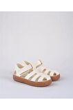 İgor S10291-079 Nıco Caramelo Çocuk Sandalet