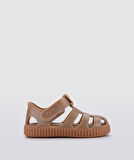 IGOR Nico Caramelo Taupe Unisex Çocuk Sandalet S10291-183