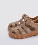 IGOR Nico Caramelo Taupe Unisex Çocuk Sandalet S10291-183