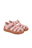 Unisex Çocuk S10291 Nico Caramelo Sandalet | 19
