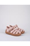 IGOR ÇOCUK PEMBE S10291 NICO CARAMELO SANDALET S10291-IGR197