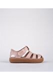 IGOR ÇOCUK PEMBE S10291 NICO CARAMELO SANDALET S10291-IGR197