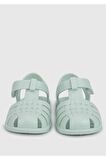 Igor Clasica Velcro Çocuk Sandalet Ayakkabı S10288-026Menta
