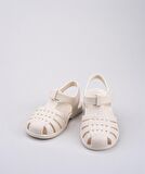 S10288 Clasica V. İgor Marka Kız Çocuk Sandalet Krem