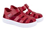 Igor S10289 K Nico Kırmızı Çocuk Sandalet