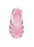 Igor Açık Pembe Bebek Sandalet S10290 NICO CRISTAL