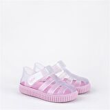 igor S10290-010 NICO CRISTAL BEBEK ÇOCUK SANDALET