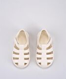 S10292 Nico Mc İgor Marka Unisex Çocuk Sandalet Krem