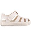 S10292 Nico Mc İgor Marka Unisex Çocuk Sandalet Krem