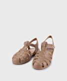Igor S10259 Biarritz Mate Sandalet Mat Kahverengi