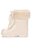İgor W10258 Bimbi Soft Erkek/Kız Çocuk Yağmur Kar Çizmesi