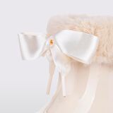 Igor BIMBI SOFT Çocuk  Krem Çizme