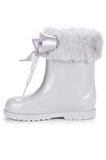 İgor W10258 Bimbi Soft Erkek/Kız Çocuk Yağmur Kar Çizmesi