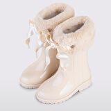 Igor CAMPERA CHAROL Çocuk  Krem Çizme