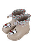 Igor Bimbi Snoopy Çocuk Yağmur Çizmesi W10277-004