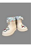 Igor W10277-004 Bimbi Snoopy Çocuk Çizme