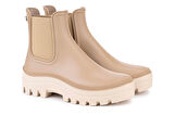 Igor W10279 Soul Waterproof Kadın Bot Bej