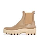 Igor W10279 Soul Waterproof Kadın Bot Bej