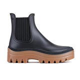 Igor Soul Caramelo Kadın Siyah Yağmur Botu W10278-002