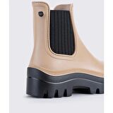 Igor SOUL BLACK Bej Çocuk Bot&Çizme