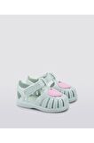 S10310-026 Tobby Gloss Love Unisex Çocuk Sandalet
