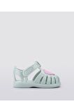 S10310-026 Tobby Gloss Love Unisex Çocuk Sandalet