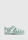 Mint  Düz Sandalet