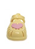 Igor Sarı Kadın Sandalet S10310 TOBBY GLOSS LOVE