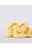 İgor S10311-228 TOBBY GLOSS Kız Çocuk Sandalet Sarı 19-28 