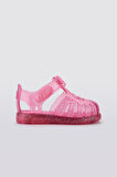 Igor S10308-057 Tobby Gloss Glitter Kız Çocuk Sandalet