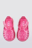 Igor S10308-057 Tobby Gloss Glitter Kız Çocuk Sandalet