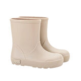 Igor Yogı Beige Çocuk Çizmesi W10291-004 